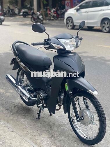 Anpha 2025 Chạy 800km như mới