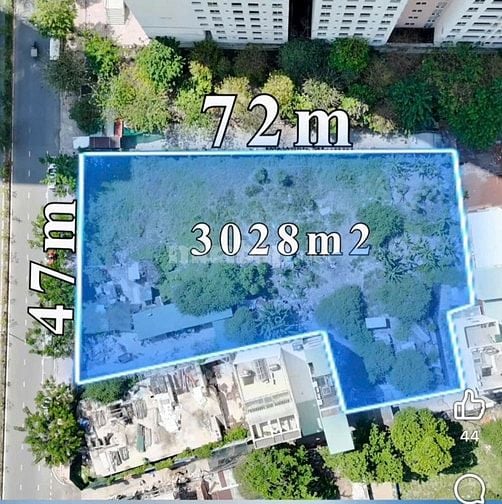 Bán Đất 2MT Lưu Đình Lễ LG30m An Khánh TP Thủ Đức