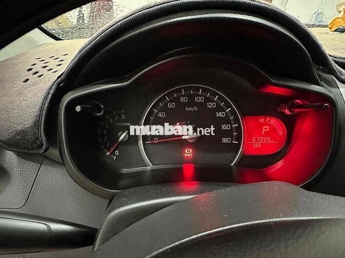 Suzuki Celerio 2018 1.0 MT - 57000 km