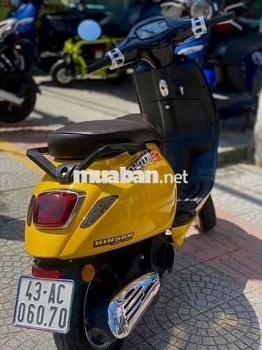 NioShima xe 50cc