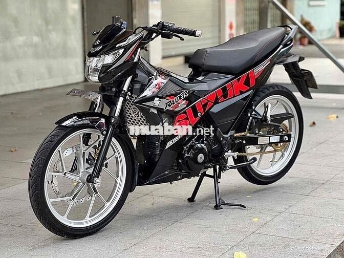 ❤️ Raider 150 đời 2020 bstp chính chủ hỗ trợ góp