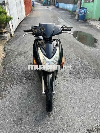 Honda click xe đẹp máy êm giá tốt giấy tờ đầy đủ
