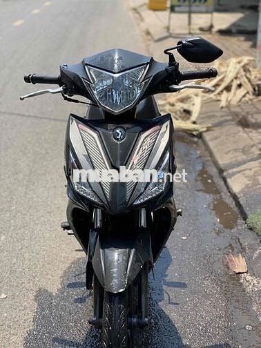star SR 125cc côn tay