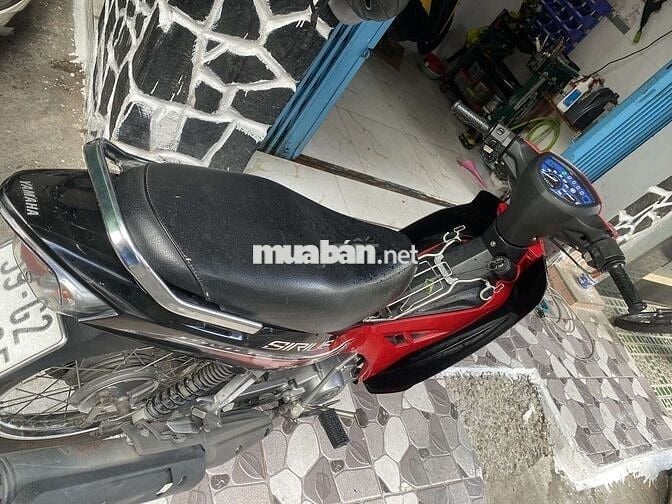 xe nhà cân bán