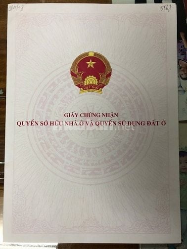 BÁN NHÀ CẤP 4, HẺM XE TẢI GẦN PHẠM VĂN ĐỒNG