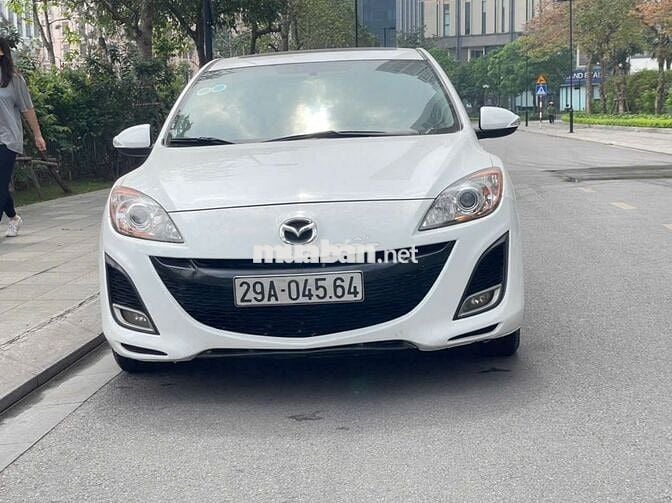 ✅ vừa về Mazda 3s nhập khẩu đài loan sx 2010