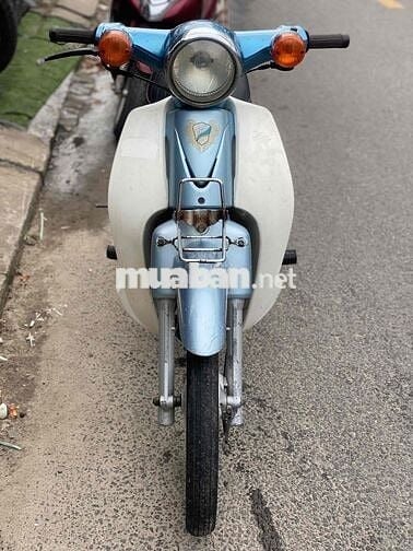 cud 50cc