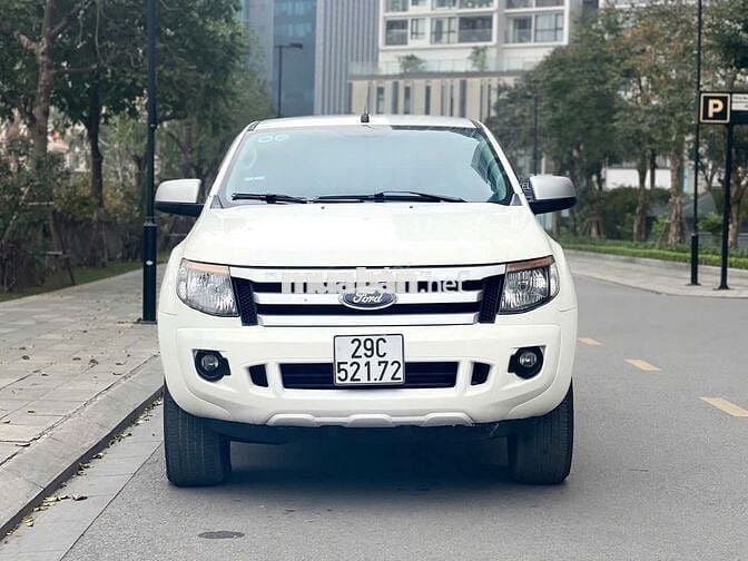 ✅ Ford ranger XLS sx 2015 số tự động một cầu