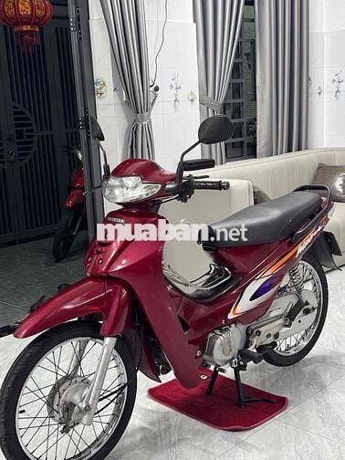 wae apha 2004 bs92 chính chủ