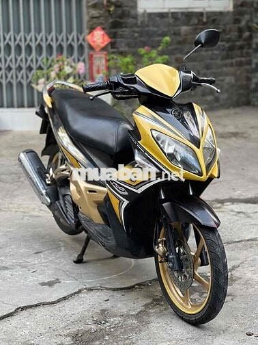 ❤️ Nouvo 135 đời 2010 bstp chính chủ hỗ trợ góp