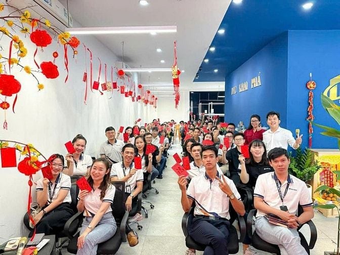 Tuyển gấp 30 nhân sự cho thuê căn hộ & Phòng trọ quận Tân Bình 