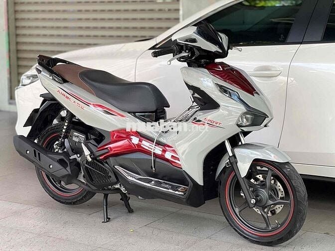 ❤️ Airblade 150 Abs đời 2022 bstp chính chủ