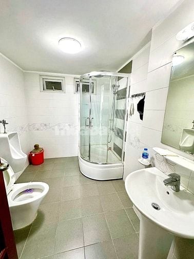 Bán nhà phân lô ngõ 214 Nguyễn Xiển, ô tô tránh có vỉa hè 52m2, 9 tầng