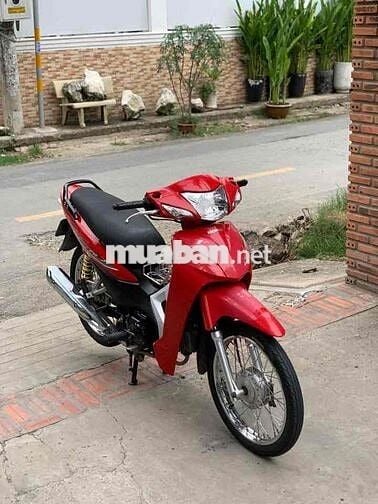 bán wave@ 2017 9chủ
