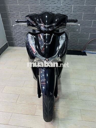Honda SH150 date 2021 Abs Đen Bóng Sporty Bstp