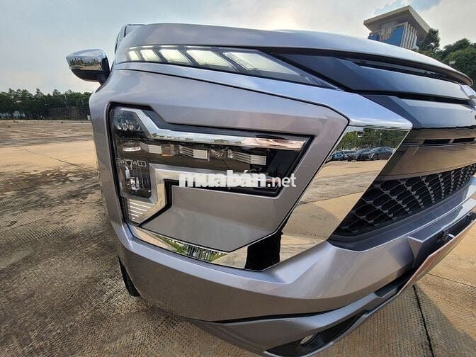Mitsubishi Xpander 2022 Premium 1.5 AT - 104000 km