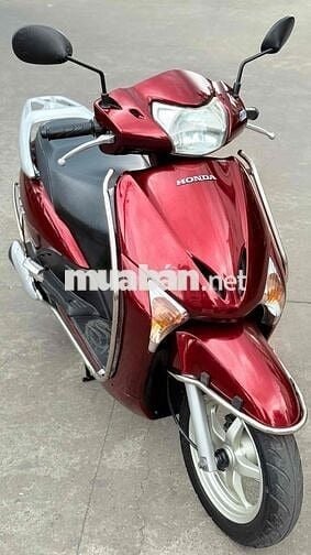 Lead 2013 Fi 110cc Hàng bỏ mẫu BSTP chính chủ