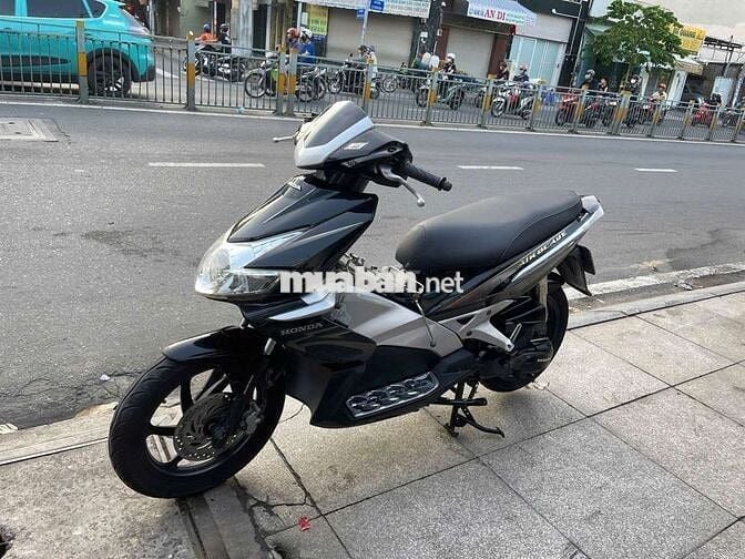 Honda air blade FI 2010 mới 90% bstp chính chủ