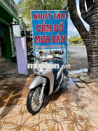 SH Mode đời 2021