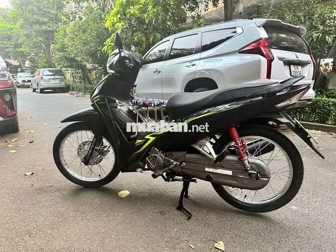 Wave RSX 2020 bstp 9chủ