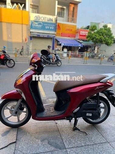 Yamaha janus 2018 mới 90% bstp chính chủ