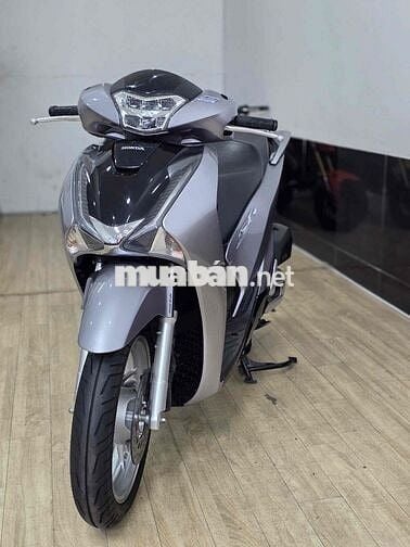 SH 125i Cbs 2017 Bstp 9Chủ Ký Máy Zin Giá Rẻ
