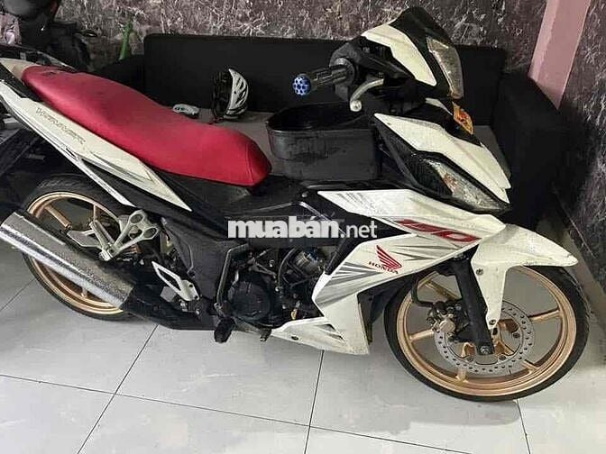 honda winner 150 xinh đẹp