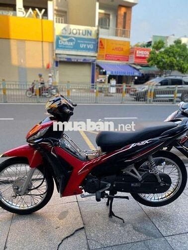 Honda wave RSX Fi 2023 mới 90% bstp chính chủ