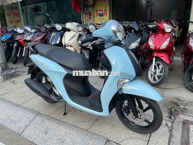 Yamaha janus 2024 mới 99% bstp chính chủ