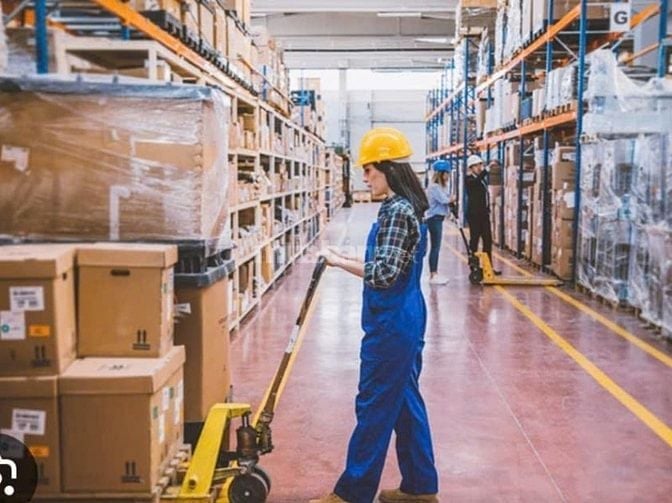 ,🏬 TUYỂN LĐPT KHU VỰC HỐC MÔN