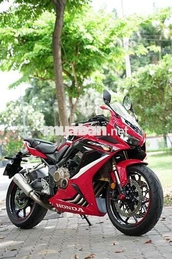 📞📹HONDA CBR650R 11/2021 SIU KENG CỌP , CÓ ĐỔI XE