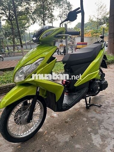 Yamaha Luvias Fi 2016 Xe Rất Đẹp