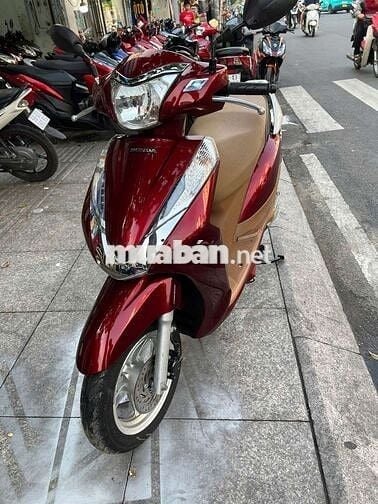 Honda lead 2017 mới 90% bstp chính chủ