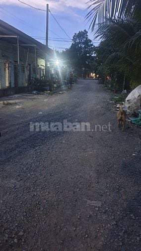 Cần tiền kinh doanh bán Đất chính chủ mặt  tiền đường kinh A