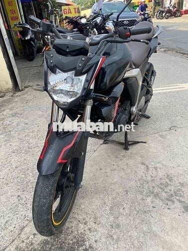motor Yamaha fi máy zin êm