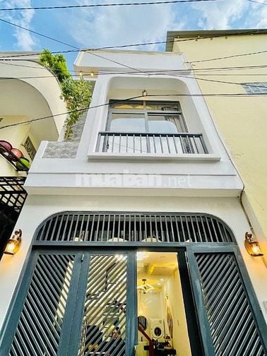 Sở Hữu Nhà Riêng Quận 12 Chỉ Với 1 Tỷ 550 – Đường Vườn Lài, 1 Trệt 1 L