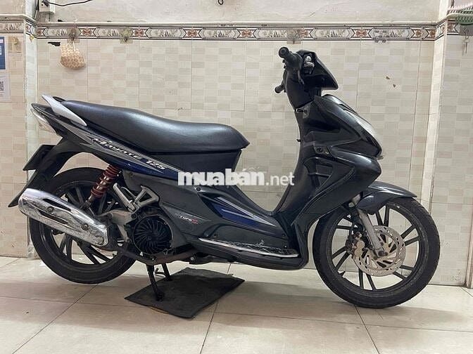 HAYATE 2007 BS 69 CÀ MAU CÓ GL ĐỖI XE