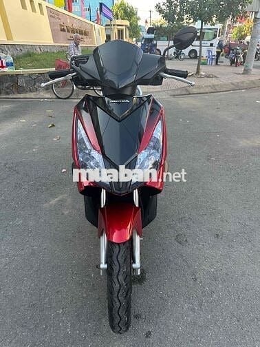 HONDA AB chính chủ xăng cơ 2008 fun áo thái máy z