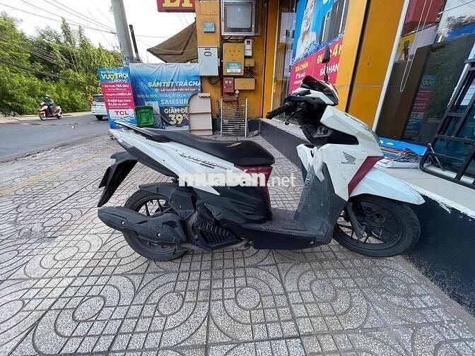 VARIO 150cc mẫu cũ đăng ký năm 2016 chính chủ HCM