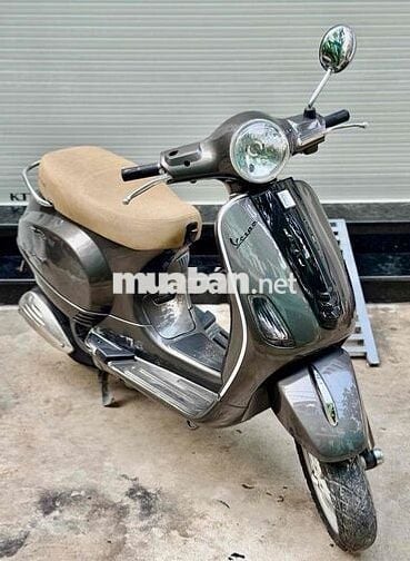 Vespa Lx125 3vie 2017 chính chủ cần bán rẻ