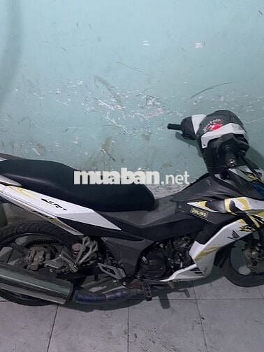 winner  máy móc zin , mua về chỉ việc chạy kgt