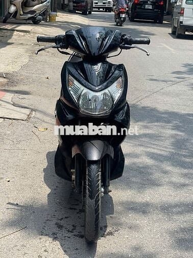 Suzuki Hayate máy zin nguyên