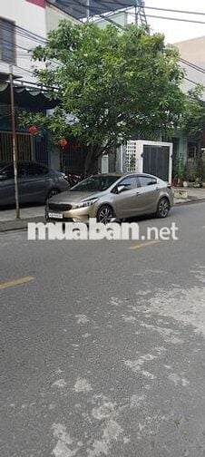 Kia Cerato 2018 1.6 AT - 44000 km