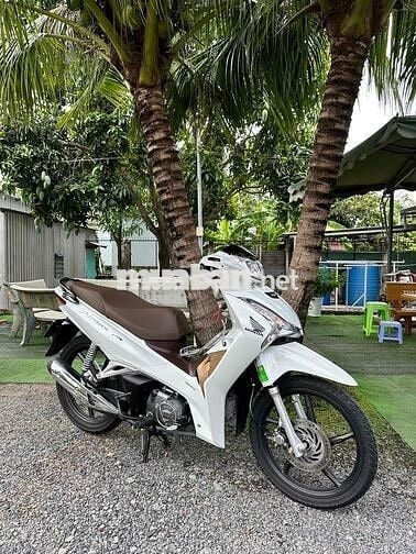 Future 125i cuối 2020 lướt 8900km bs 61966