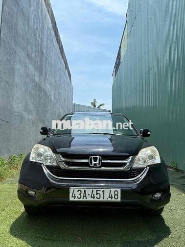 Honda CR V 2010 2.4 AT - 120000 km