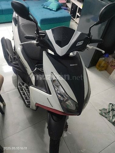 Bán AB 2013 Còn Đẹp Nguyên Zin,Chạy êm không ru !