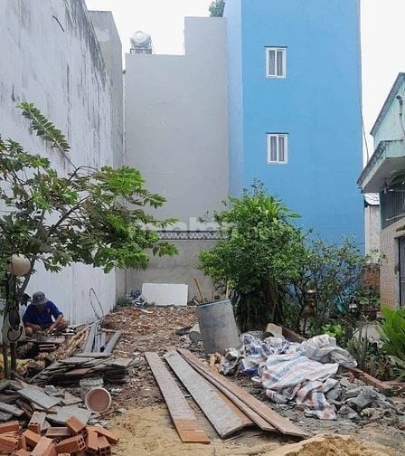 📣📣📣Gấp Gấp Gấp. Chú Lâm phá nhà nát bán ngay miếng full thổ 