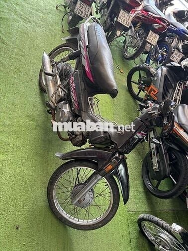 Honda Dream Thái Lan/ Chính Chủ 65L1-