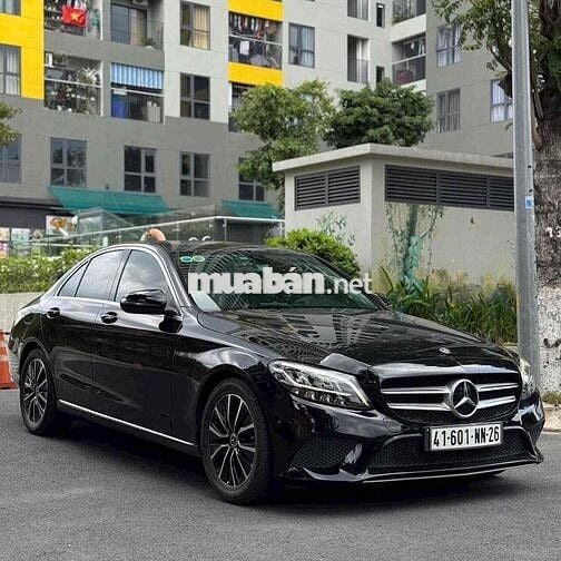 C200 model 2019 siêu lướt 3 vạn đẹp 1 chủ