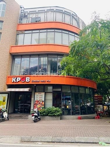 Hot! Cho thuê mặt bằng khu vực Nguyễn Khắc Toan Cầu Giấy 200m2x2 MT